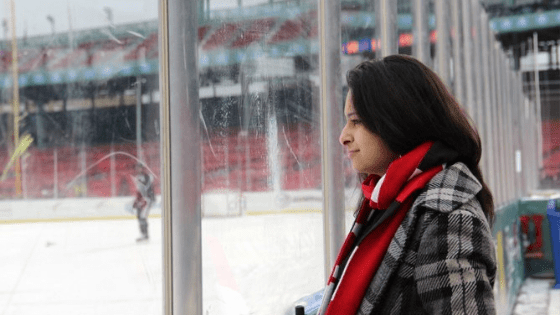 Hockey is for&nbsp;everyone