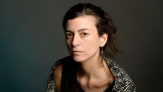 Normality is fiction: a conversation with Samanta Schweblin