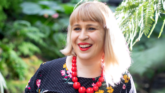 Being both – a very personal&nbsp;revolution