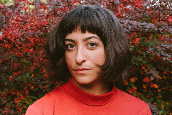 When Utopia Becomes&nbsp;Tangible