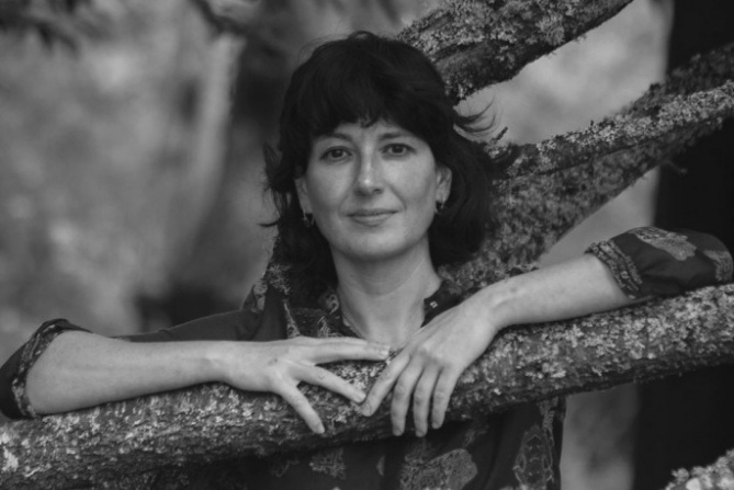 Living History: a Conversation with Kapka&nbsp;Kassabova