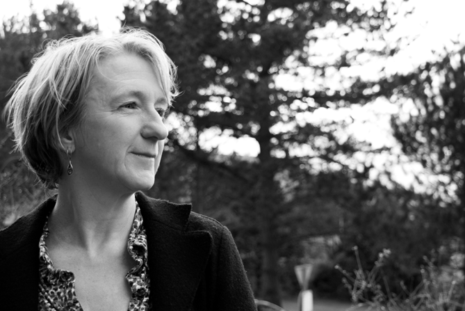 Against the Current: An Interview with Gwen&nbsp;Davies