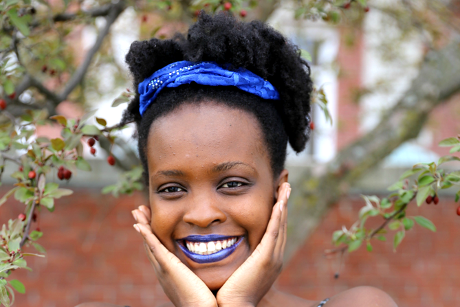 Queer x Kenyan x&nbsp;Communities