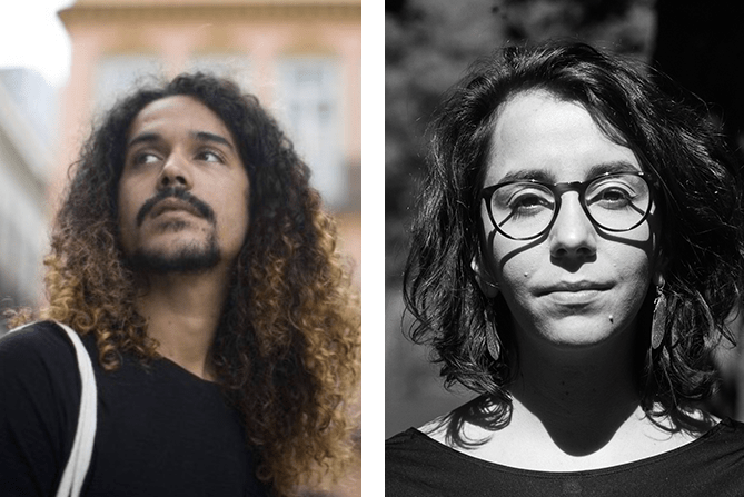 Out of the&nbsp;Ashes