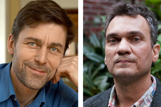 A Clean, Well-Lighted&nbsp;Place