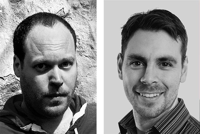 Holding Up a Funhouse Mirror: Lavie Tidhar in Conversation with Robert&nbsp;Sharp