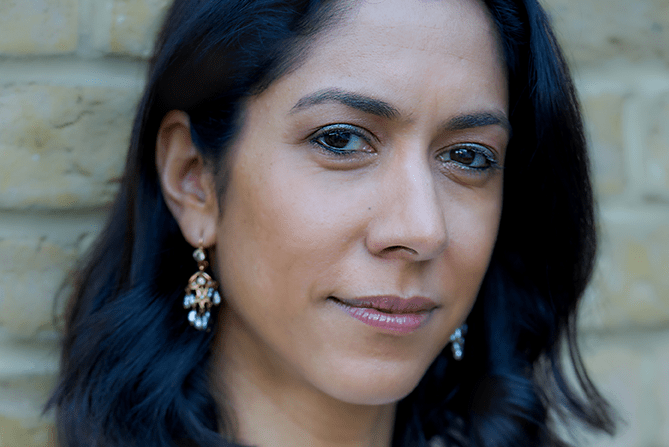 Remembering Partition