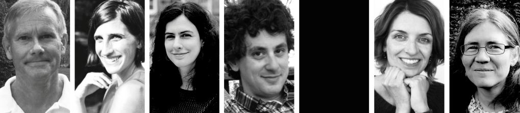 The Words We Choose: A Roundtable with the International Booker Prize Shortlisted&nbsp;Translators