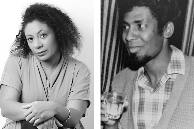 Black Deaths Matter: About My&nbsp;Father