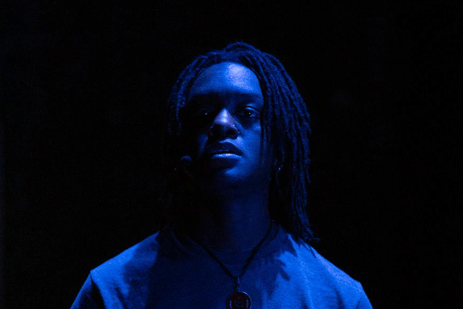 Why I Wrote ‘England&nbsp;Street’