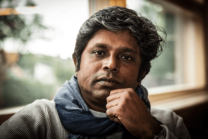 Shuddhashar at 30: An Interview with&nbsp;Tutul