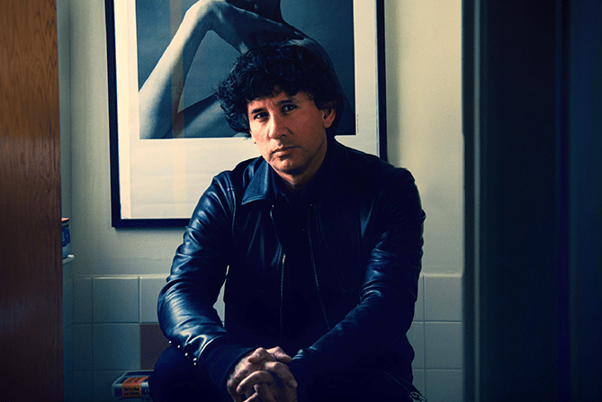 Lest Writers Become Accountants: An Interview with Mauro Javier&nbsp;Cárdenas