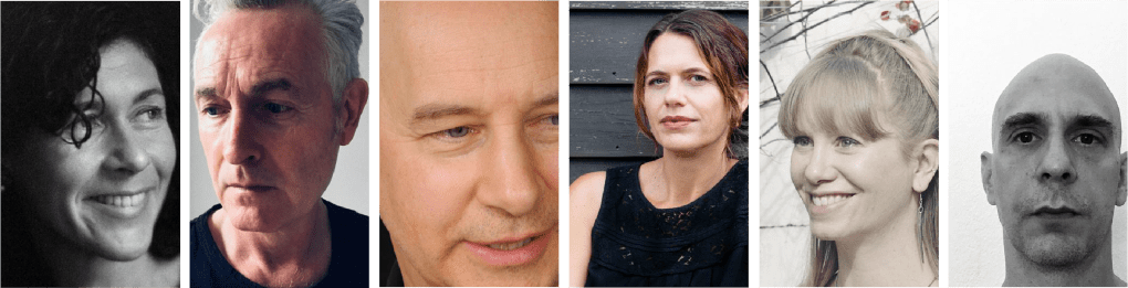 The Words We Choose II: A Roundtable with the International Booker Prize Shortlisted&nbsp;Translators