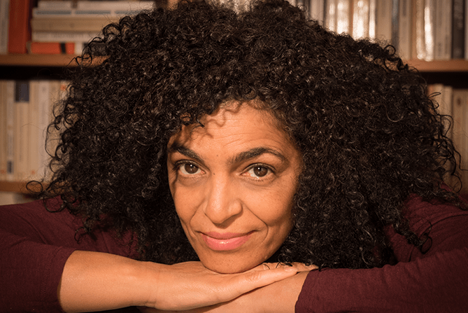 In Their Minds: An Interview with Samira Sedira