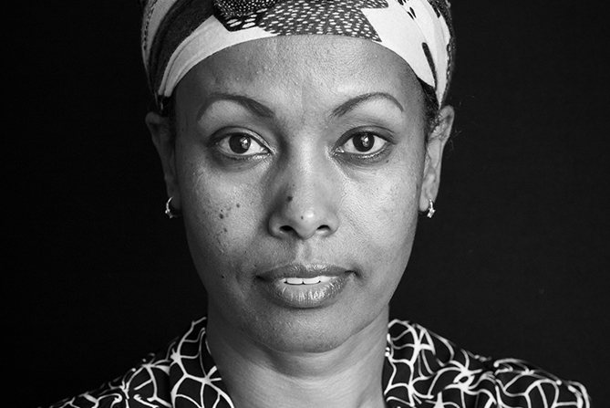 To Dearest, Cherished and Longed&nbsp;Amanuel