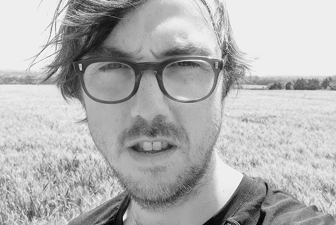 Everywhere in Essex, They Are Building