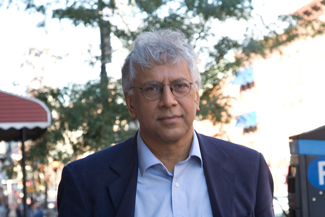 He Can Hardly Even Be Approached: On Saadat Hasan Manto