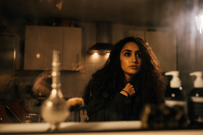 Everyone’s In, Everyone’s Out: A Conversation with Tice Cin