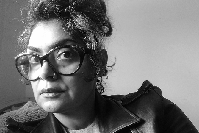 No Memories, Except Memories of a&nbsp;Memory