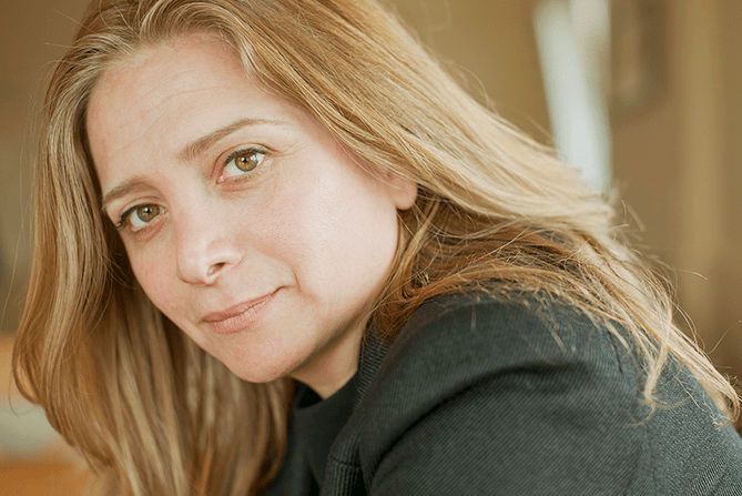 The Epoch of Human Shame: An Interview with Samar&nbsp;Yazbek