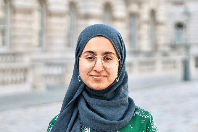 Something Different Altogether: A Conversation with Suhaiymah&nbsp;Manzoor-Khan