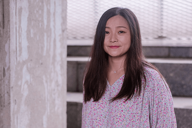 My Crime, Being Born Illegal: Shen Yang in Conversation with Nicky&nbsp;Harman