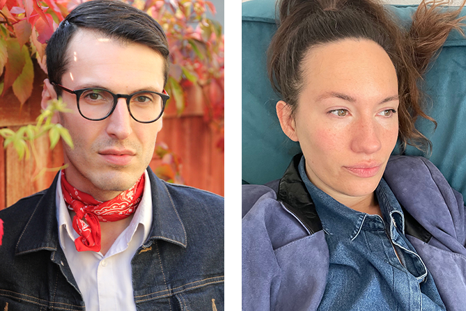 I Am a Writer Because My Will to Understand People Is Greater Than My Need to Judge Them: Pajtim Statovci in Conversation with Octavia&nbsp;Bright