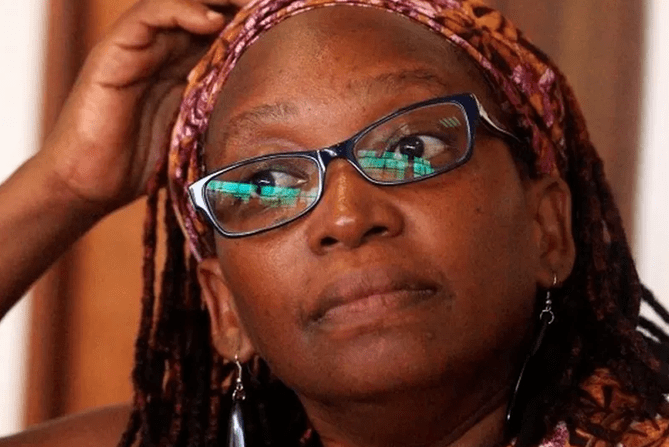 An Endangered Species in&nbsp;Uganda