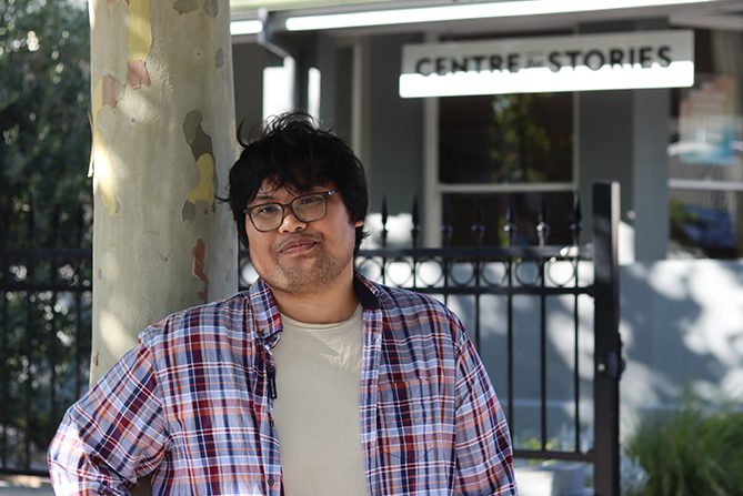 About My Mother (and Other Things in&nbsp;Parentheses)