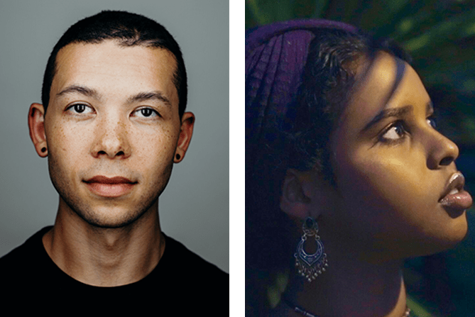 An Artificial Scarcity: Bertrand Cooper in Conversation with Momtaza Mehri