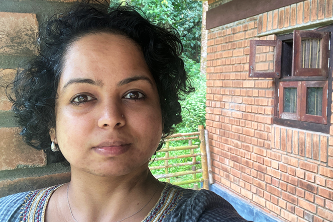 To Translate with an&nbsp;Accent