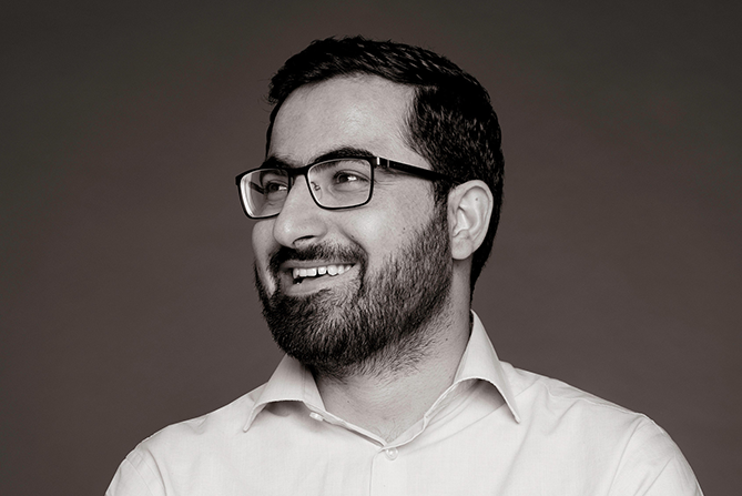 There’s No Such Thing as an “Illegal Refugee”: A Conversation with Gulwali Passarlay
