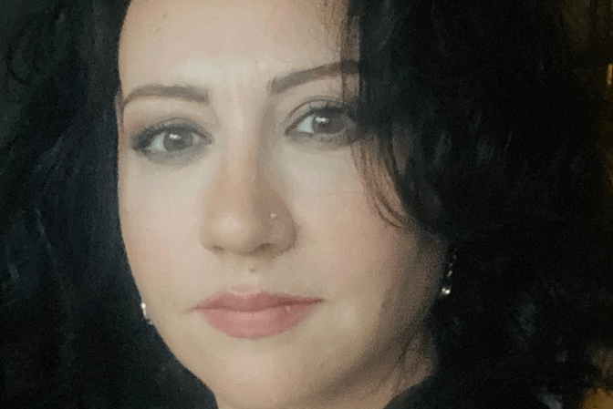 You Are Now Holding the Embers With Your Bare&nbsp;Hands