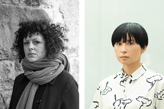 I’m Not Trying to Write Japanese Literature Per Se: Aoko Matsuda in Conversation with Polly&nbsp;Barton