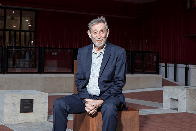 In the Midst of This, I Write