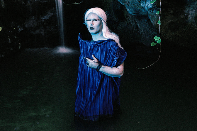 Lubunca Is the Language of Activism: A Conversation with Lilith Bardakçı