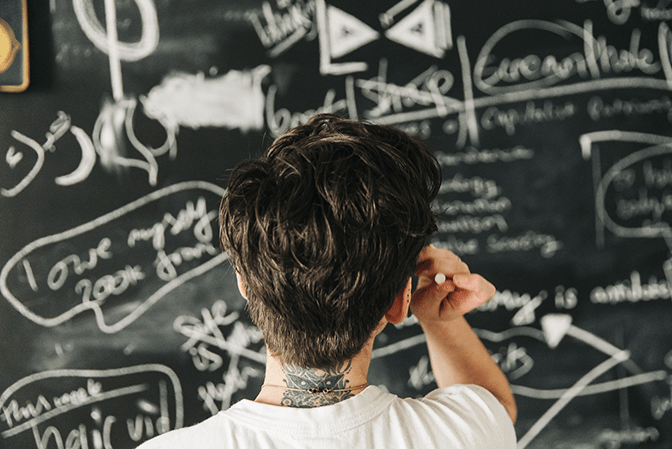 When You Are Stripped of All Else, You Will Need Poetry