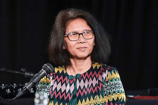 Creativity Rests in Hunting for the Freedom We Want to&nbsp;Have