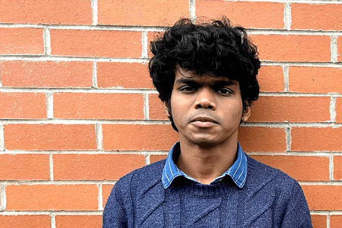 Caught in the&nbsp;Act