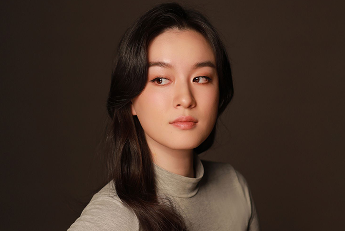 To Fill the Void: A Conversation with Chloe Gong