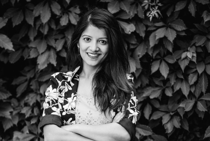 There Is Never One&nbsp;English