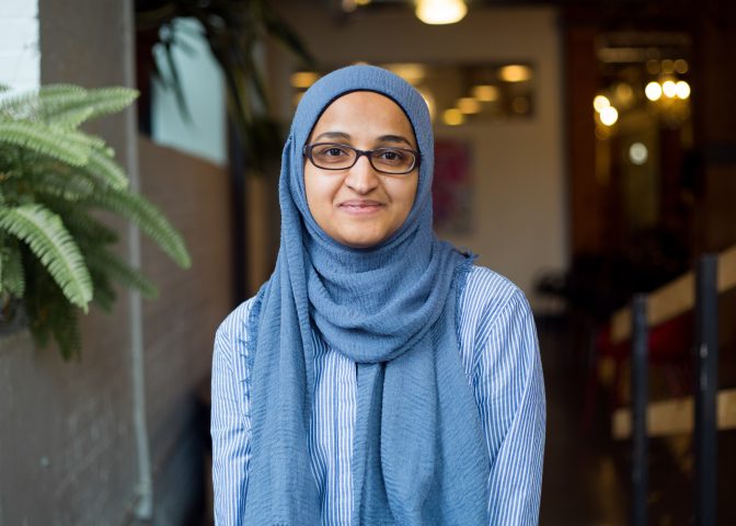 This Is Not My Story to&nbsp;Tell