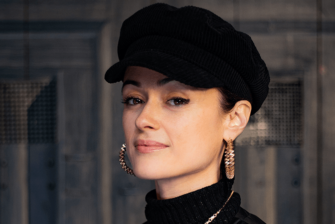 Between Worlds: Sabrina Mahfouz’s Encomium for Leila Aboulela