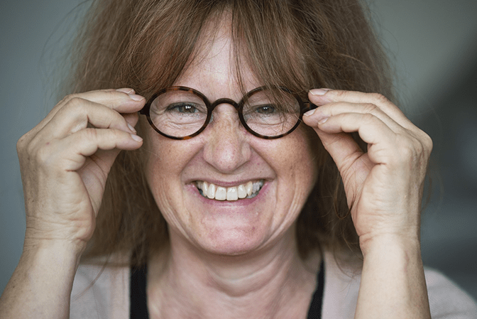 Dissolving Sugar in Water: A Long Conversation with Solvej Balle