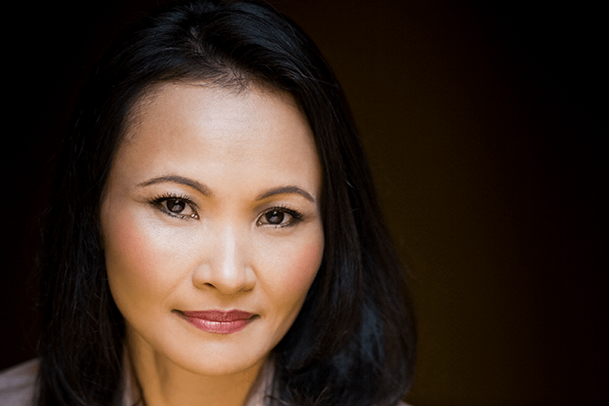 Knowing Is a Kind of Pain: An Interview with Vaddey&nbsp;Ratner