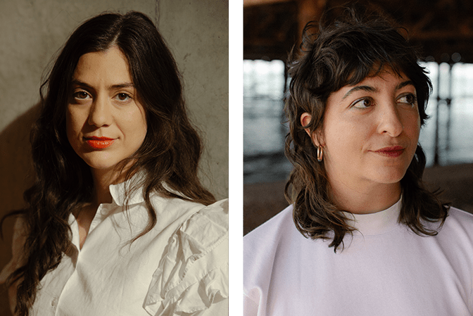 Nothing Is Real, Everything Is Real: An Interview with Michelle Steinbeck and Jen Calleja